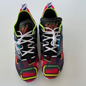 Nike Jordan Why Not Zero.4